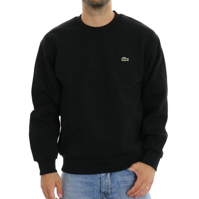 FELPA GIROCOLLO LACOSTE - Mad Fashion | img vers.1300x/